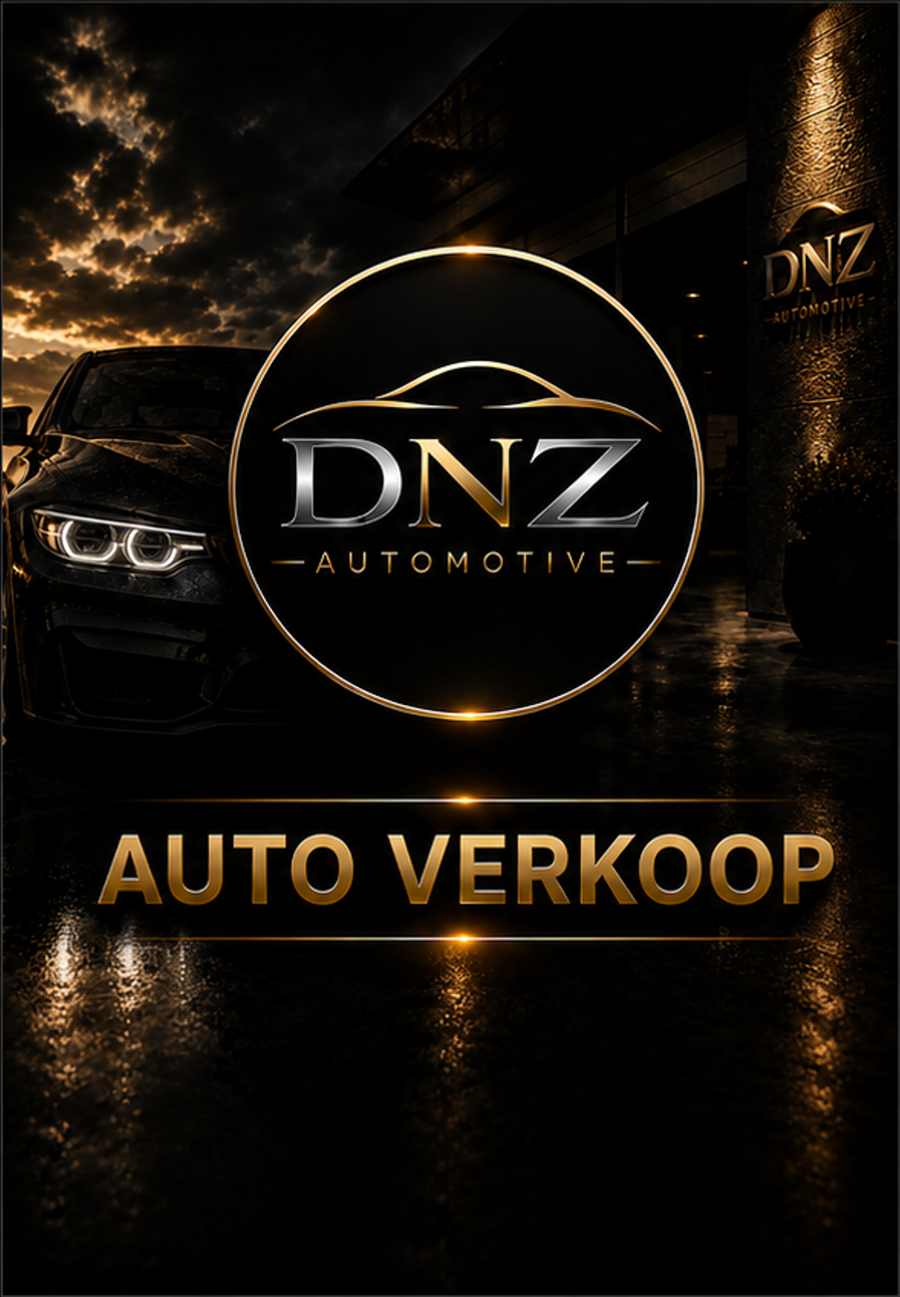 DNZ Verkoop