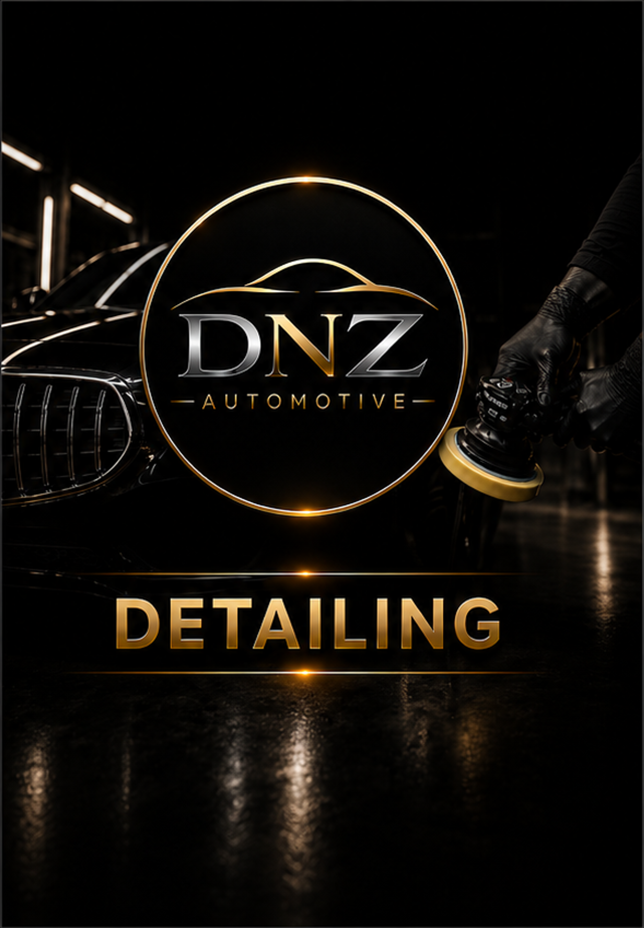 DNZ Detailing
